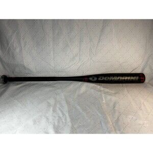 Demarini Defiance SC-4 alloy -12.5 30” 18 Oz Aluminum Baseball Bat DFL-14